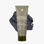 BRMUD Relief Mud Peel-Off Mask – detox clay mask for glowing skin