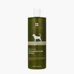 BRMUD Dog Relief Mud Shampoo – gentle cleanser for dogs with sensitive skin