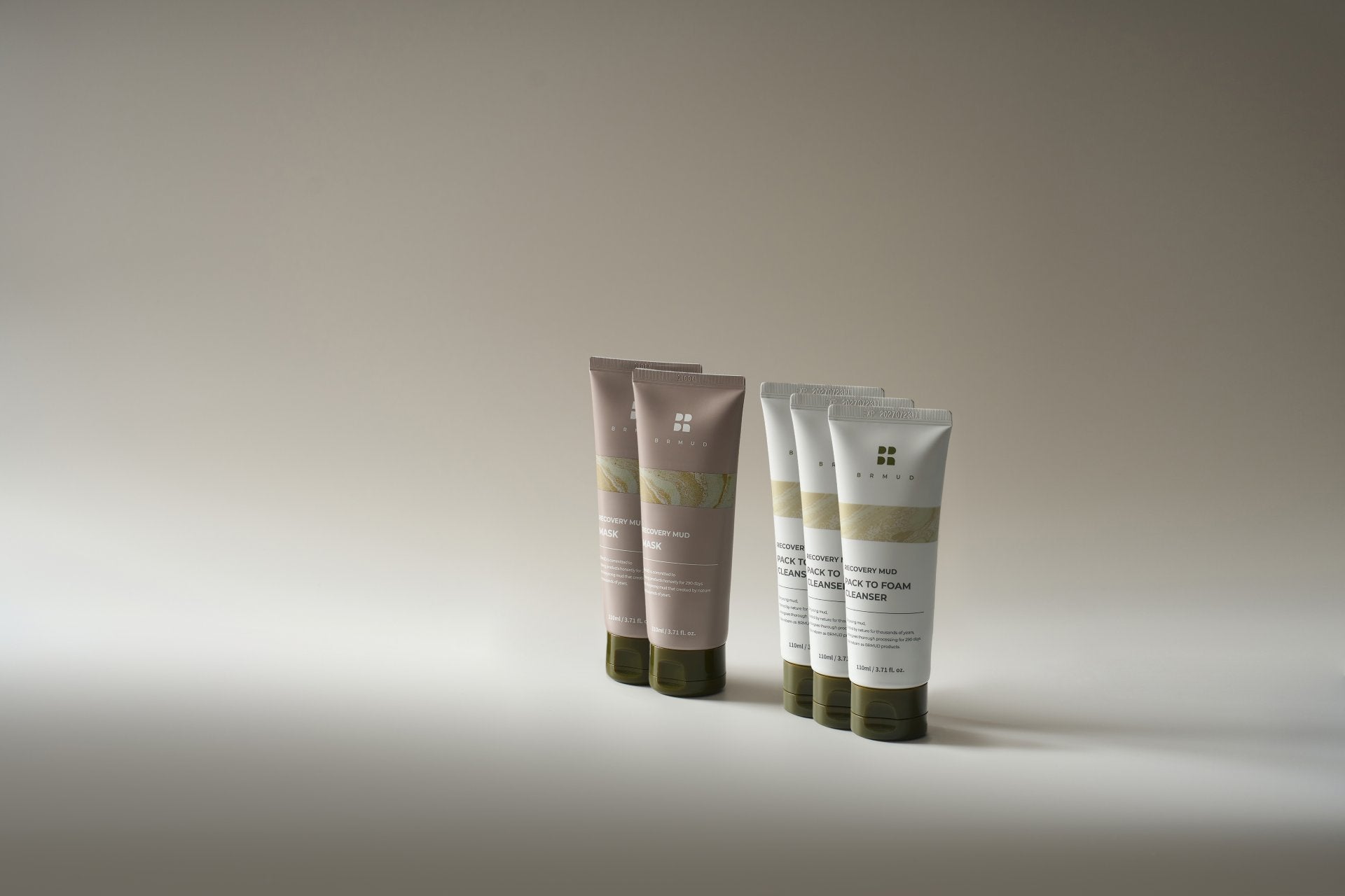 BRMUD Skin Care Collections - My Store