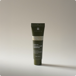 BRMUD Relief Mud Damage Care Shampoo bottle – repair shampoo for damaged hair