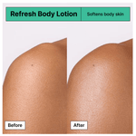 Atocovery Mud Refresh Body Lotion - BRMUD US OfficialBodycareBRMUD US Official