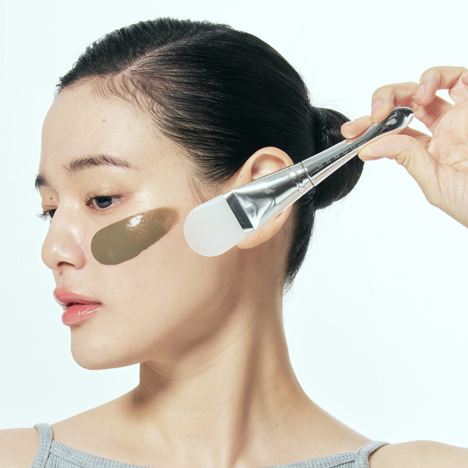BRMUD Silicone Mask Brush - BRMUD US OfficialBRMUD US Official