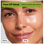 Recovery Mud Peel Off Mask - BRMUD US OfficialSkincareBRMUD US Official