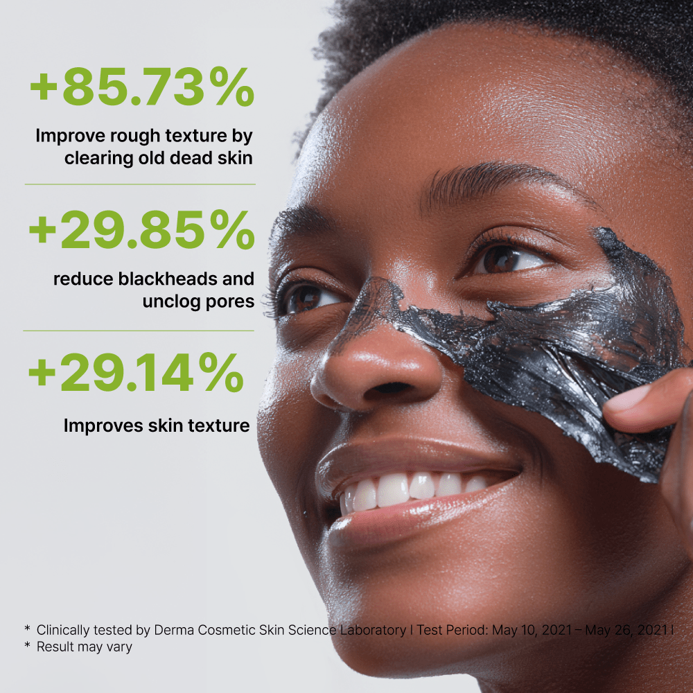 Recovery Mud Peel Off Mask - BRMUD US OfficialSkincareBRMUD US Official