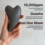 Relief Gua Sha Mud Bar Soap - BRMUD US OfficialSkincareBRMUD US Official