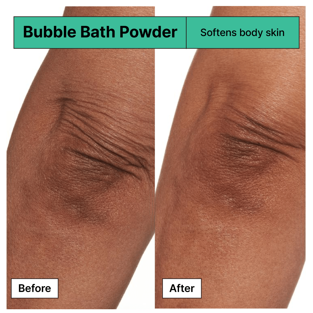 Relief Mud Bubble Bath Powder - BRMUD US OfficialBodycareBRMUD US Official