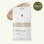 Relief Mud Bubble Bath Powder - BRMUD US OfficialBodycareBRMUD US Official