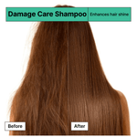 Relief Mud Damage Care Shampoo - BRMUD US OfficialHaircareBRMUD US Official