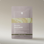 BRMUD Relief Mud Mask 9ml – mini Korean clay mask for pores