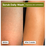 Relief Mud Scrub Daily Body Wash - BRMUD US OfficialBodycareBRMUD US Official