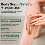 Relief Mud Secret Body Scrub - BRMUD US OfficialBodycareBRMUD US Official