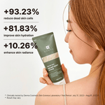 Relief Mud Secret Body Scrub - BRMUD US OfficialBodycareBRMUD US Official