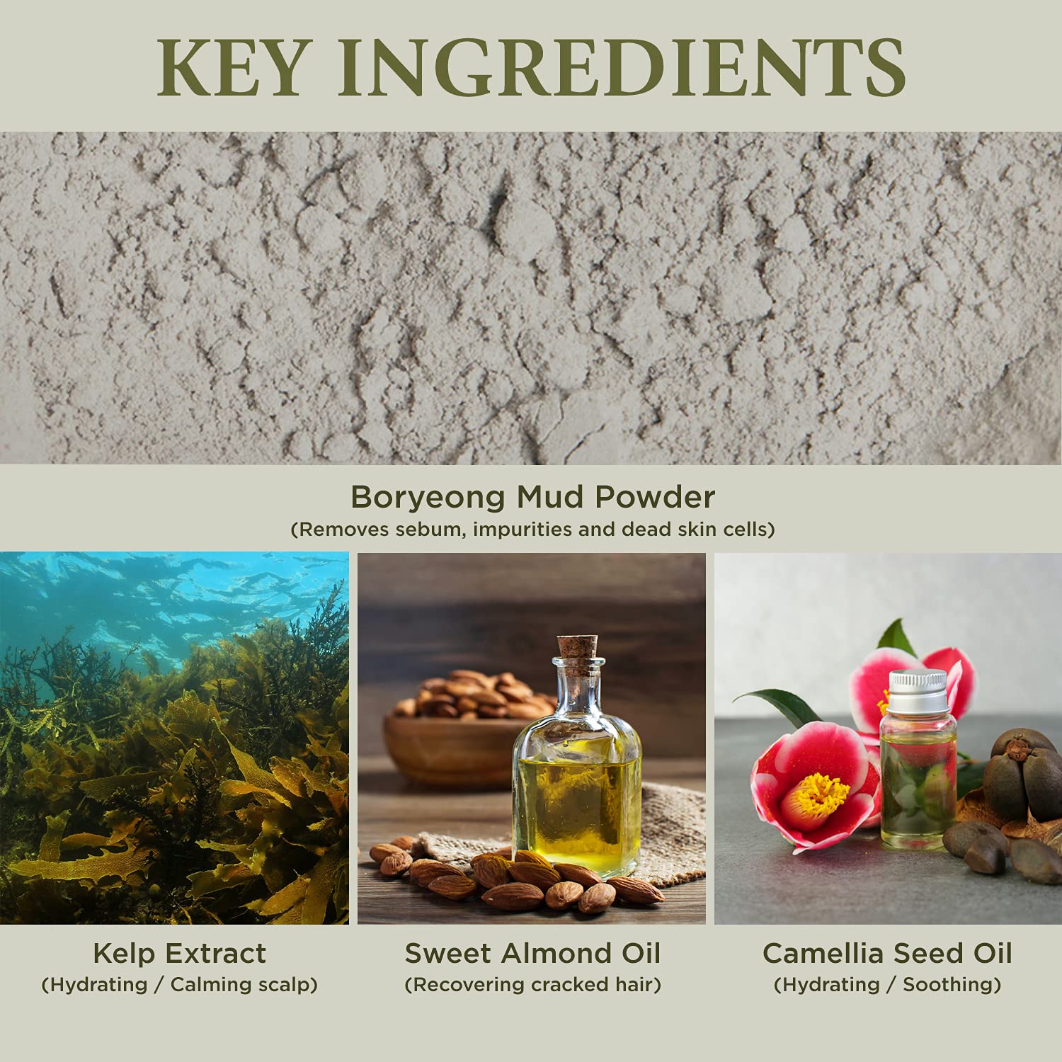 Relief Mud Shampoo For Dogs - BRMUD US OfficialPet CareBRMUD US Official