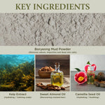 Relief Mud Shampoo For Dogs - BRMUD US OfficialPet CareBRMUD US Official