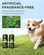 Relief Mud Shampoo For Dogs - BRMUD US OfficialPet CareBRMUD US Official