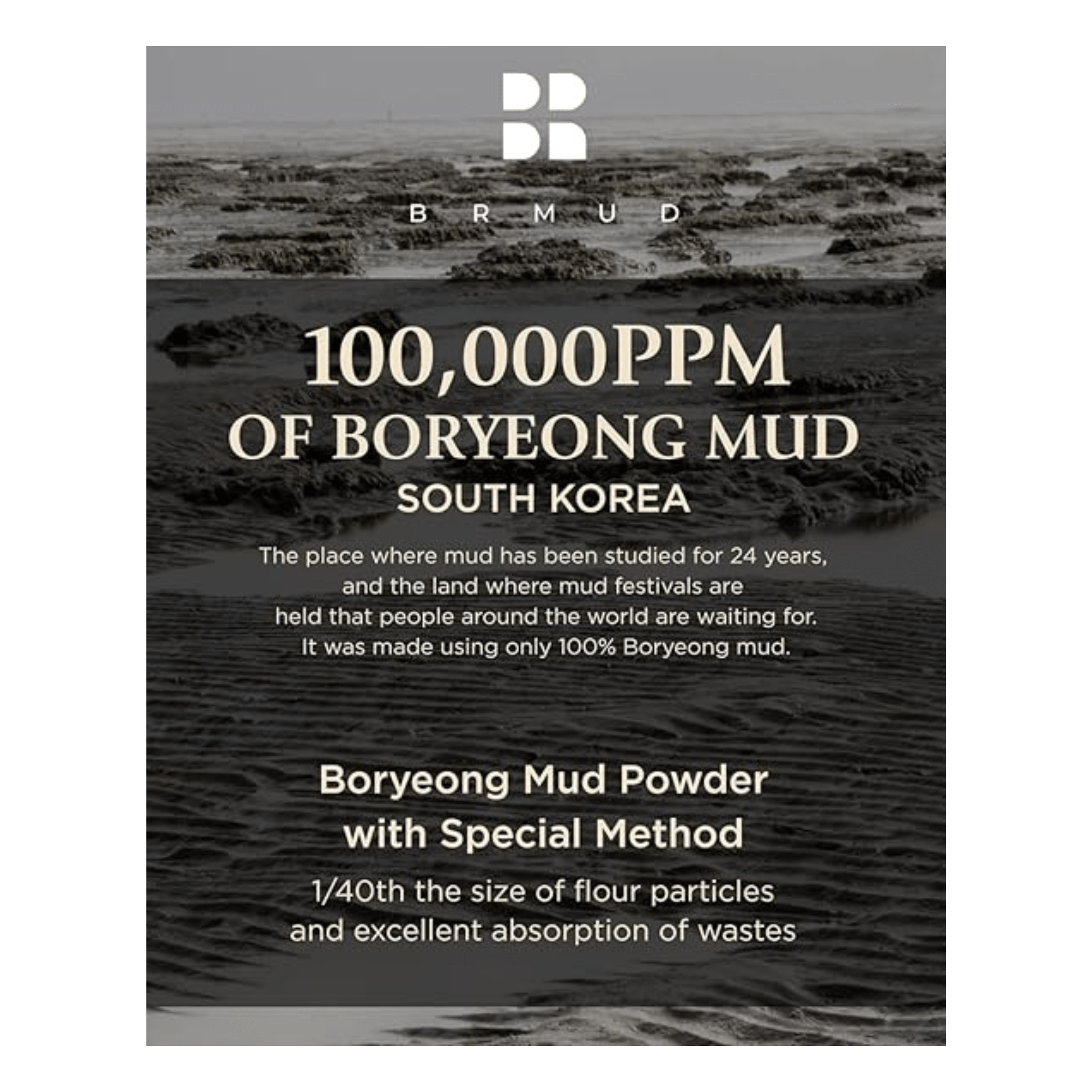 Relief Mud Shampoo For Dogs - BRMUD US OfficialPet CareBRMUD US Official