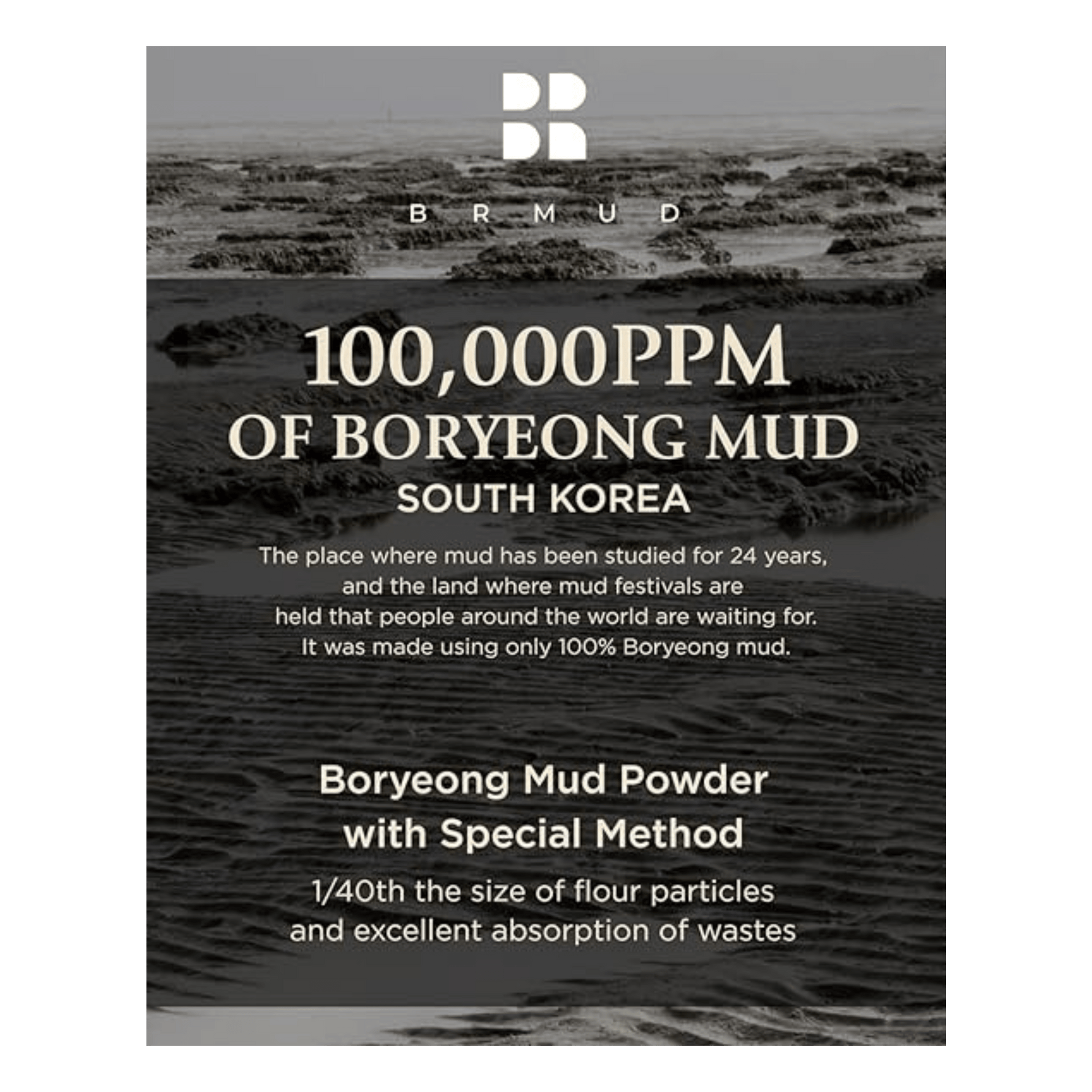 Relief Mud Shampoo For Dogs - BRMUD US OfficialPet CareBRMUD US Official