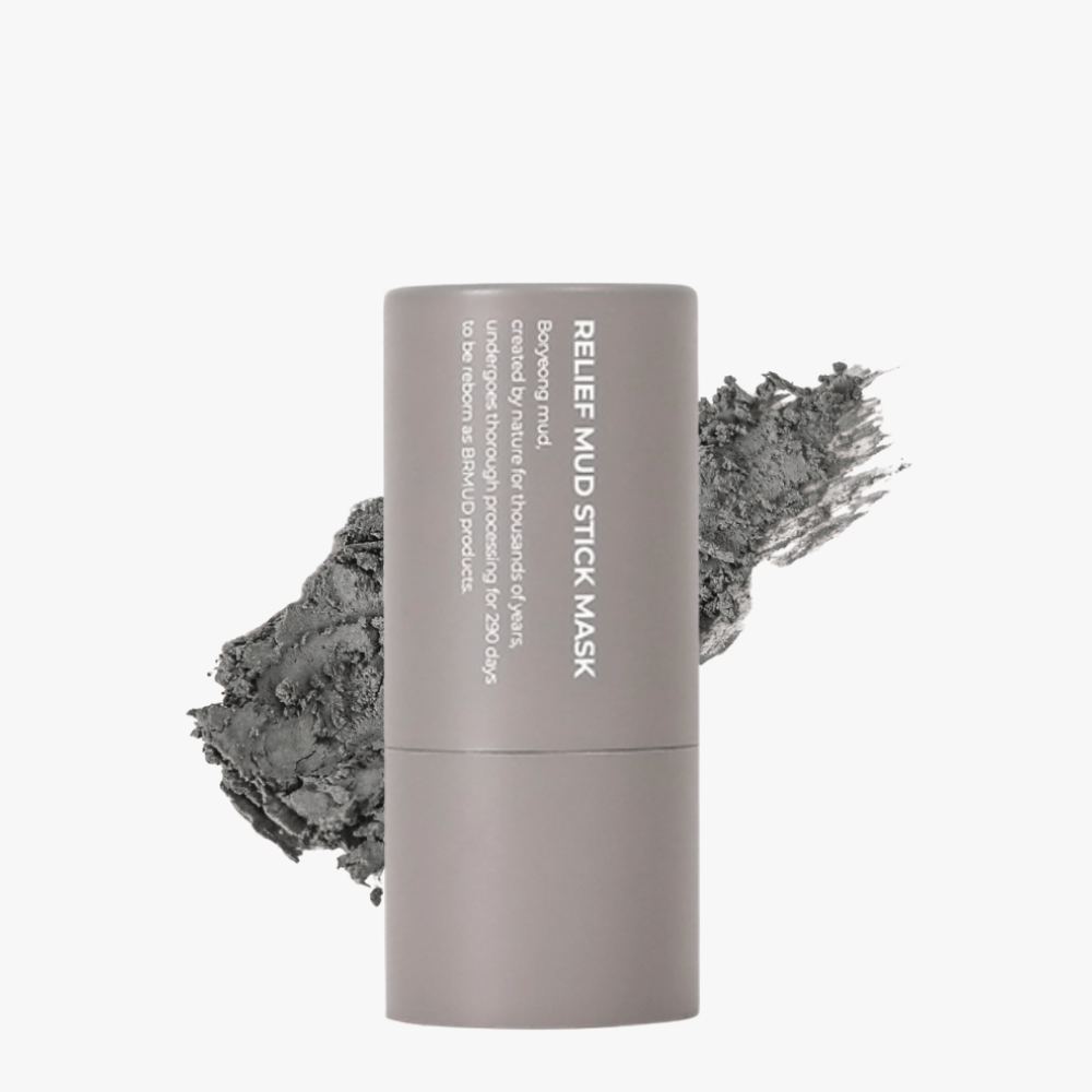 Relief Mud Stick Mask for pores- BRMUD