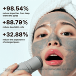 Relief Mud Stick Mask - BRMUD US OfficialSkincareBRMUD US Official