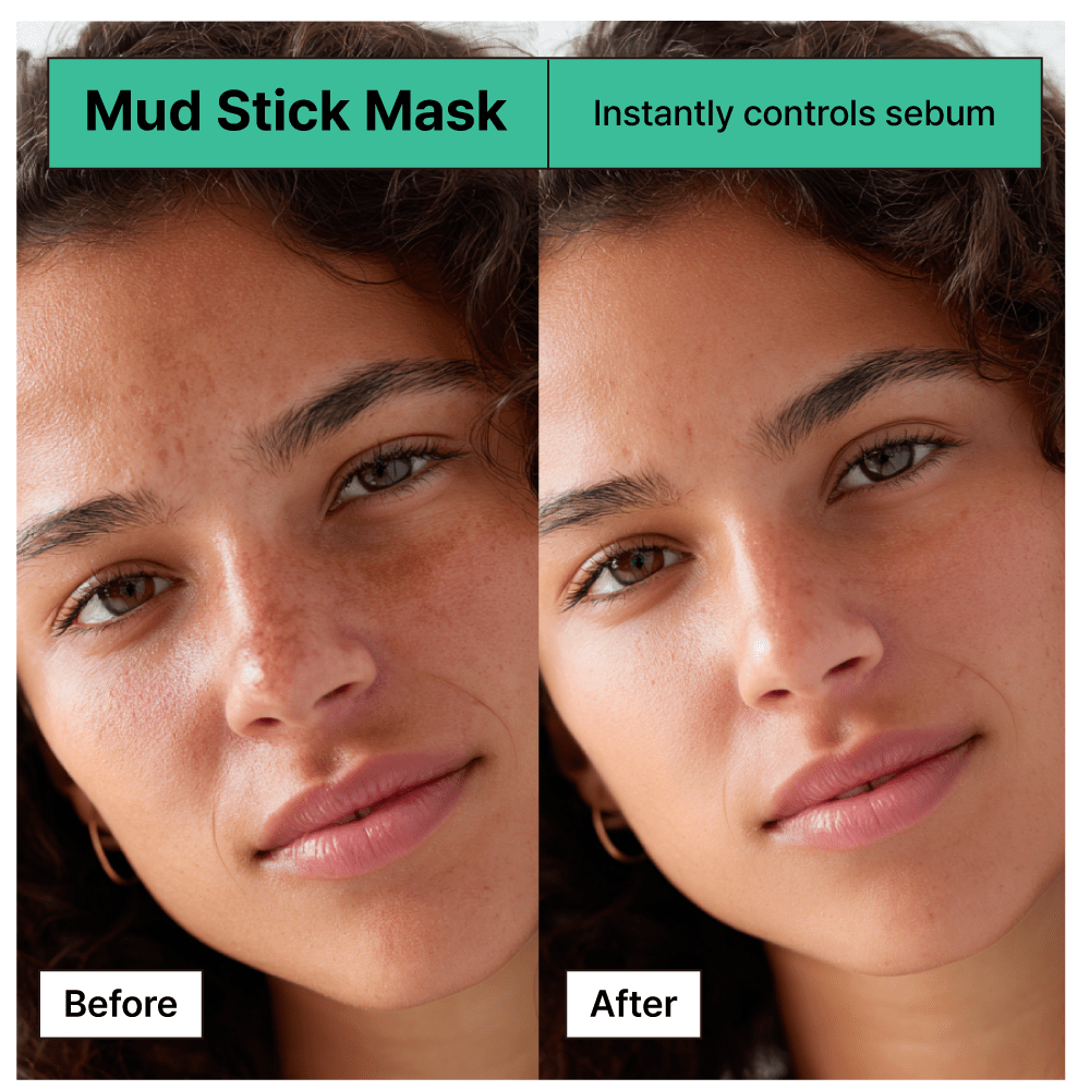 Relief Mud Stick Mask - BRMUD US OfficialSkincareBRMUD US Official